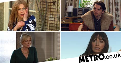 Emmerdale spoilers: Kim's poisoner revealed, deadly collapse | Soaps | Metro News