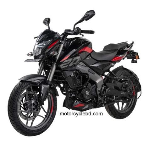 Bajaj Pulsar NS160 2023 Official Pictures | Bike Photo Gallery