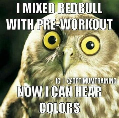 25 Funny Workout Memes You Can Relate To | Let's Eat Cake