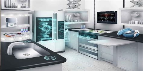 smart home gadgets - SprunWorld