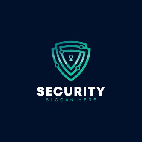 Security Logo Design Sample | Security Logo Ideas NM New Mexico