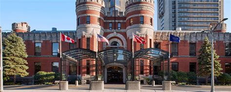 London Hotel Deals | Delta Hotels London Armouries