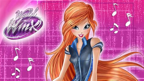 Winx Club – World of Winx | All songs! - YouTube