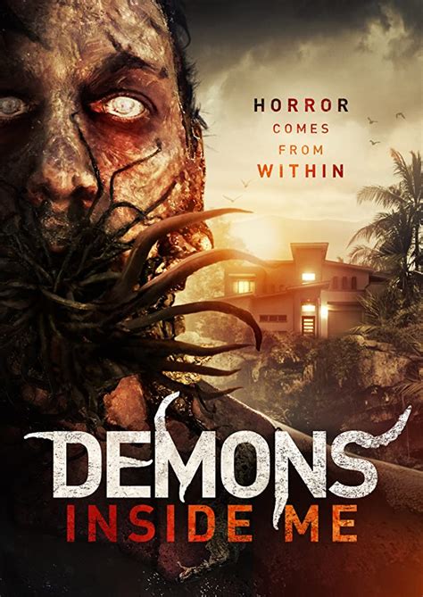 Wenn der Urlaub zum Alptraum wird: Erster Trailer zum Indie-Horrorfilm "Demons Inside Me ...