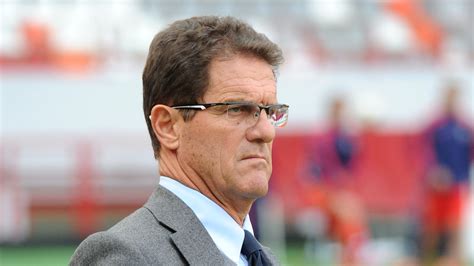 Fabio Capello backs Manchester City to finish the job against Real Madrid