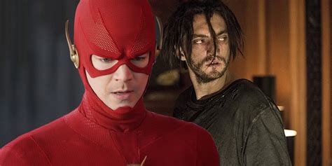 The Flash season 9 adds new Captain Boomerang actors - Trending News