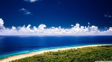 Guam Beaches Desktop Wallpaper (53+ images)