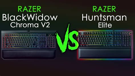 Razer blackwidow tournament edition chile - buttonmertq