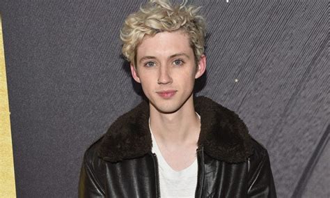 Troye Sivan Finally Confirms the Meaning Behind 'Bloom'