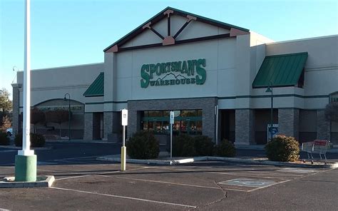 Phoenix, AZ - Outdoor Sporting Goods Store | Sportsman's Warehouse