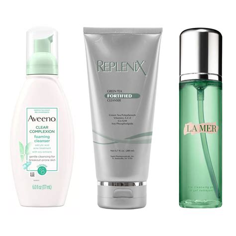 The Best Cleansers For Every Skin Type, According to Top Doctors - NewBeauty