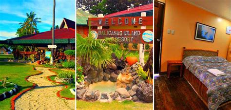 Balicasag Island Dive Resort, Philippines - Bohol Guide