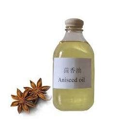 Pure Aniseed Oil. 100ml