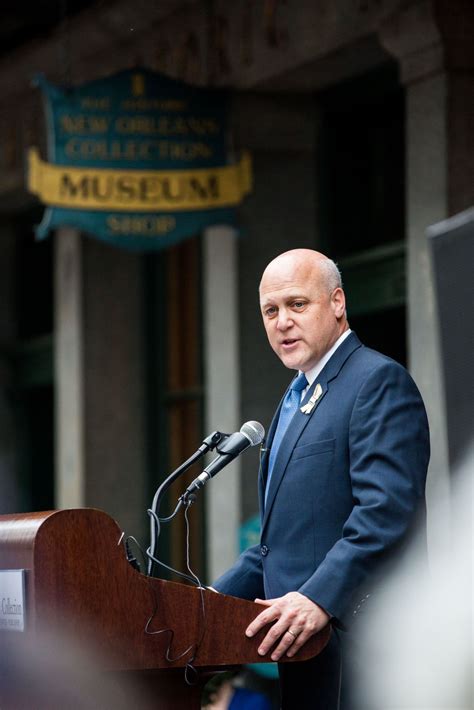 Mitch Landrieu: To help New Orleans survive, S&WB must lead charge for 'whole new' drainage ...