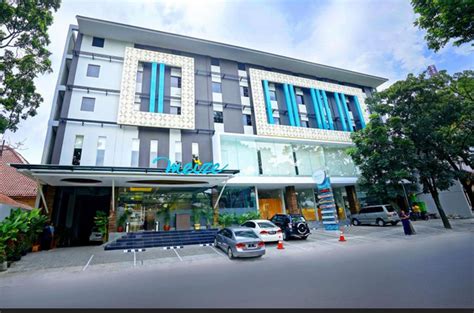 Top 25 Hotel Murah di Bandung Harga Dibawah 300 ribu