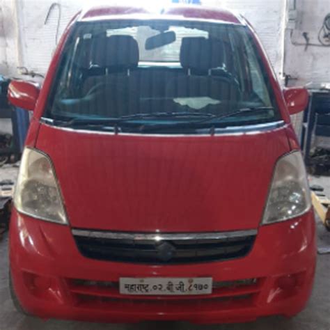 Maruti Suzuki Zen Estilo - Autoport India Pvt Ltd