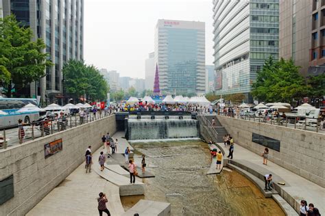 19 Best Tourist Attractions in Seoul – Touropia Travel