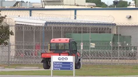 More than 40 inmates, staff test positive at Blackwater River prison in Milton