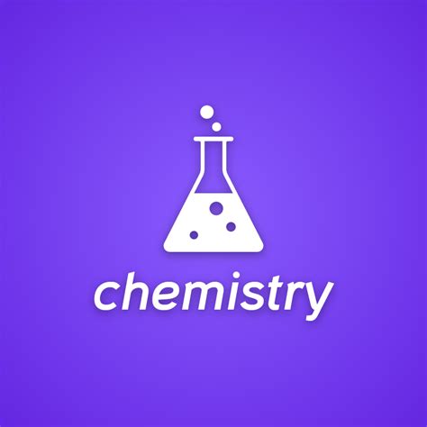 Chemistry - Science lab chemical logo vector - Roven Logos