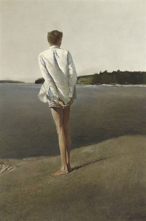 Andrew wyeth paintings - verfax