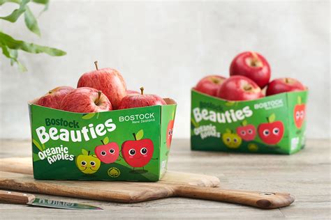 Packaging for fruit and vegetables | Packly Blog