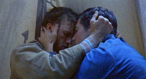 Brokeback Mountain (2005)