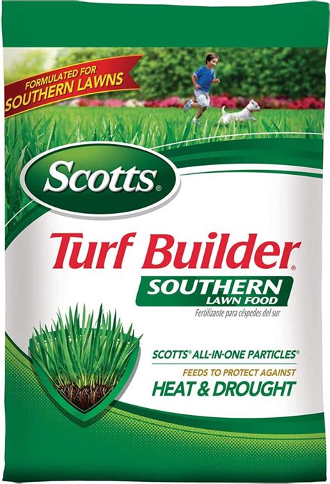 Best Fertilizer for St Augustine Grass - Lawn Affection