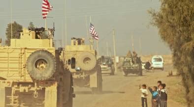 New US Military Base in Northeast Syria Latest of Biden’s Warlike Moves - Citizen Truth