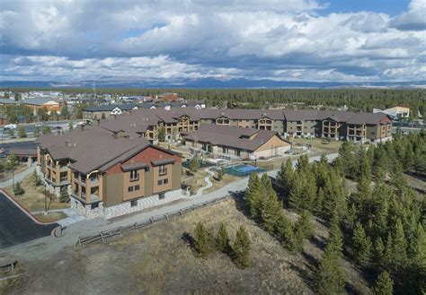 WORLDMARK WEST YELLOWSTONE - Updated 2021 Prices, Apartment Reviews, and Photos (Montana ...