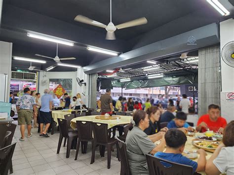 Restoran Buddies Taman Shamelin Perkasa Cheras