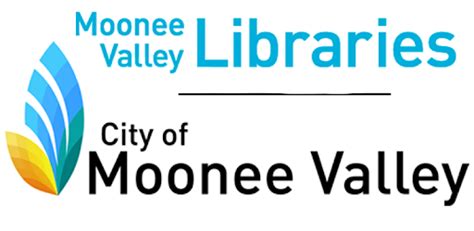 Moonee Valley Libraries - Apps on Google Play