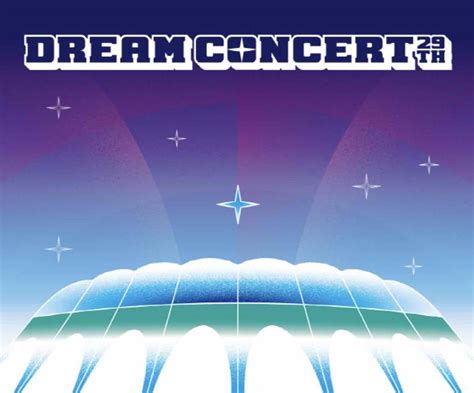 First Lineup For Dream Concert Announced