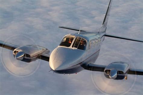 Cessna 340 Guide and Specs : All You Need To Know - Aviator Insider