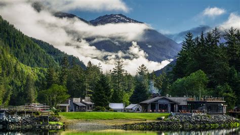 Gallery | Tofino Luxury Resort | Clayoquot Wilderness Lodge