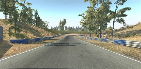 Details on BeamNG.drive's West Coast USA map revealed - Team VVV