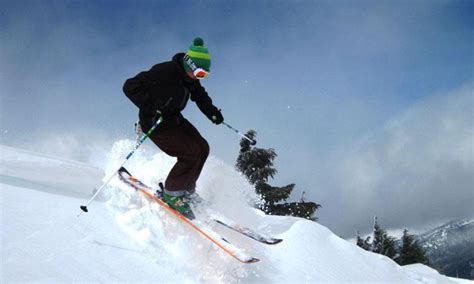 Ski Bend, Oregon Skiing - AllTrips