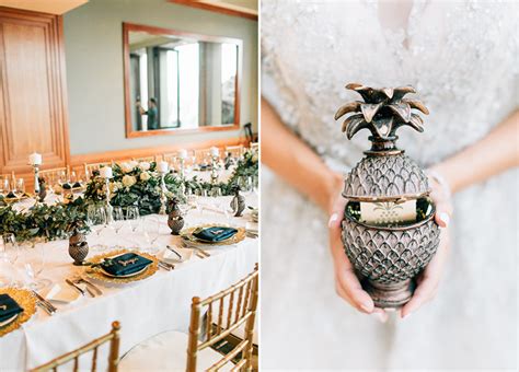 Four Seasons Maui Wedding - Jenna Bechtholt Photography