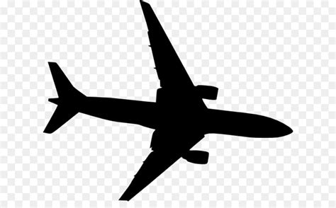 Airplane Silhouette Aircraft Clip art - Plane png download - 1920*1086 - Free Transparent ...