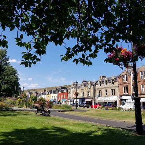 Galashiels, Scotland 2024: All You Need to Know Before You Go - Tripadvisor