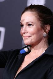 Diane Lane – “Justice League” Red Carpet in Los Angeles • CelebMafia