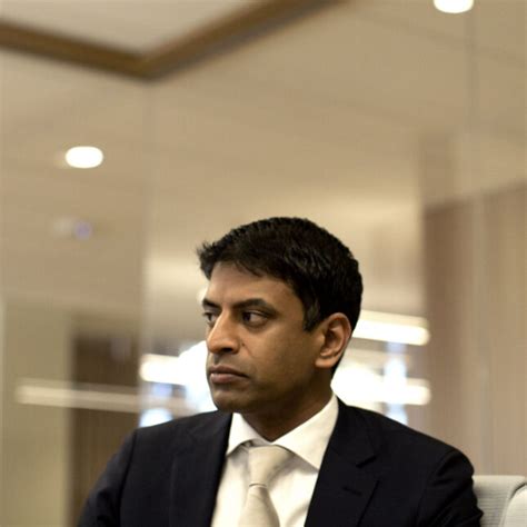 Novartis faces a new crisis. For CEO Vas Narasimhan, this time is different