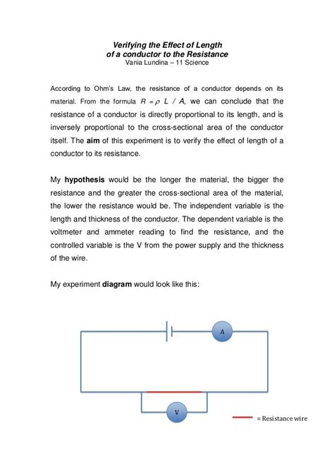 [DIAGRAM] Physics Lab Ohms Law Diagram - MYDIAGRAM.ONLINE