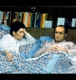 By Ken Levine: Who REEALLY came up with the NEWHART finale