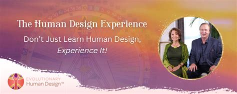 The Human Design Experience - Thank You - Home