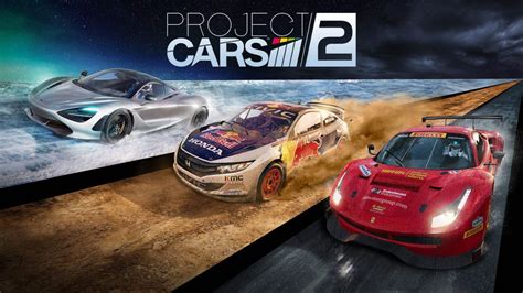 Recensione Project Cars 2 | Xbox One | PS4 | PC | SmartWorld