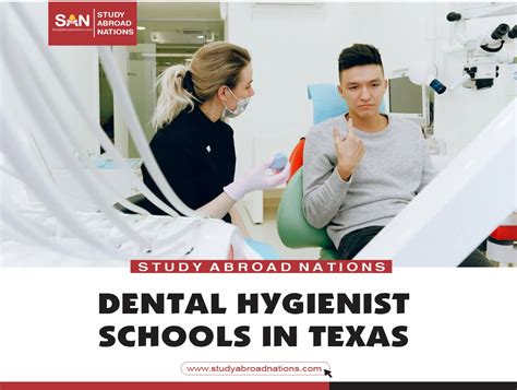 7 Best Dental Hygienist Schools in Texas