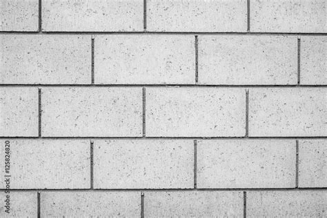 Cement Brick Wall Texture