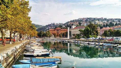 Rijeka Beaches! An istrian paradise worth to visit this year