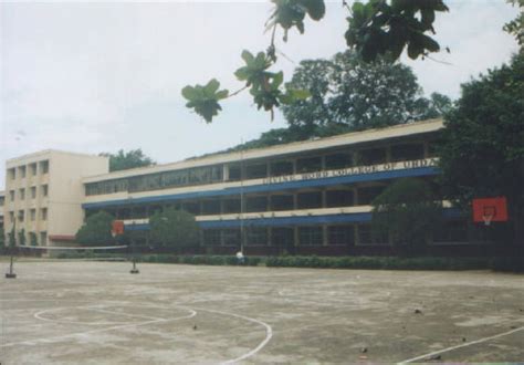 Divine Word College of Urdaneta Alumni Association