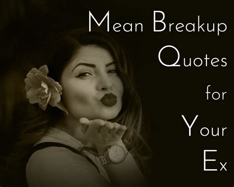 Incredible Compilation of 999+ Breakup Quotes Images - Full 4K Quality